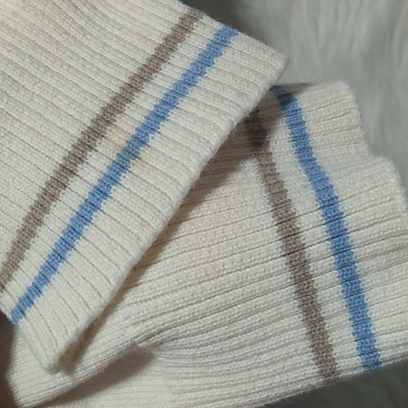 SALE! Izod Preppy Long Sleeve Sweater Sz.XL Gently Worn (BX36) - Picture 5 of 14